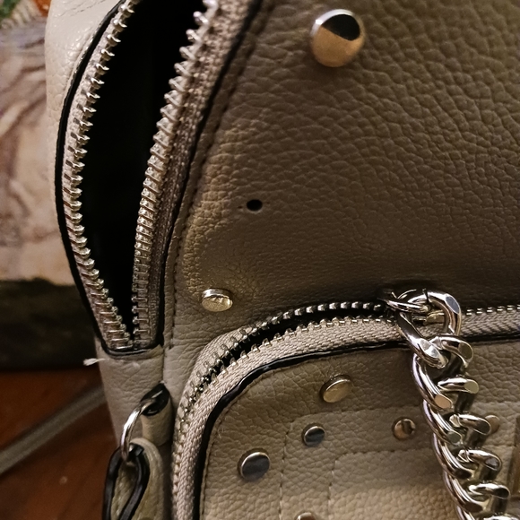 🎒Victoria Secret Urban Mini Backpack🎒 Size 7.3"×3.8"×9.7",A Fabulous Item🎁👌 - Picture 13 of 16